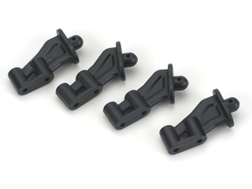 Losi držák karosérie přední/zadní: Speed-T Losi držák karosérie přední/zadní: Speed-T / LOSA4133