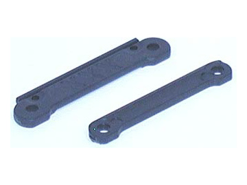 Losi Front & Rear Inner Pin Brace Set: XXX Losi Front & Rear Inner Pin Brace Set: XXX / LOSA4136