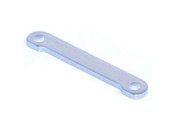 Losi Aluminum Rear Hinge Pin Brace: XXX-T CR / LOSA4138