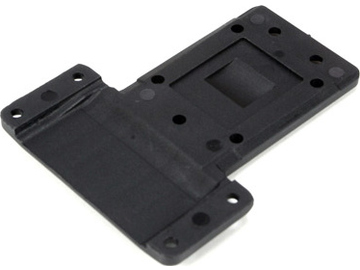 Losi Rear Pivot Plate: XXX-SCT / LOSA4146