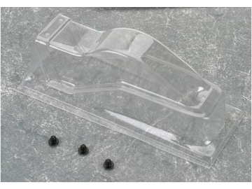 Losi kryt převodovky se šrouby: XXX-S Losi kryt převodovky se šrouby: XXX-S / LOSA4209