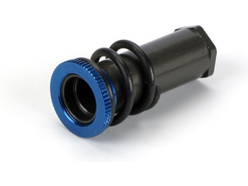Losi servo saver: 8T / LOSA4407