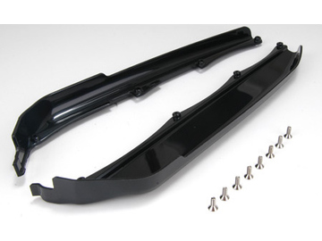 Losi boční nárazníky se šrouby: 8T 2.0 Losi boční nárazníky se šrouby: 8T 2.0 / LOSA4438