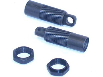 Losi tělo tlumiče 0.6" se závitem Losi tělo tlumiče 0.6" se závitem / LOSA5054