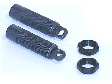 Losi Threaded Shock Body Set, 1.2" / LOSA5056
