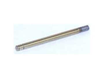 Losi pístnice tlumiče 0.6" TiN Losi pístnice tlumiče 0.6" TiN / LOSA5060