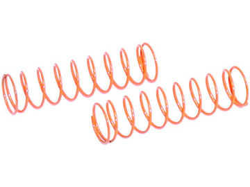 Losi 2.5" Spring, 2.9 Rate, Orange Losi 2.5" Spring, 2.9 Rate, Orange / LOSA5154