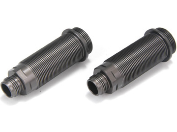 Losi tělo tlumiče 58.5x15mm (2): 8B,8T Losi tělo tlumiče 58.5x15mm (2): 8B,8T / LOSA5405