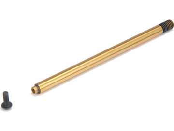 Losi pístnice 4x67mm tlumiče průměru 15mm TiN: 8B,8T Losi pístnice 4x67mm tlumiče průměru 15mm TiN: 8B,8T / LOSA5415