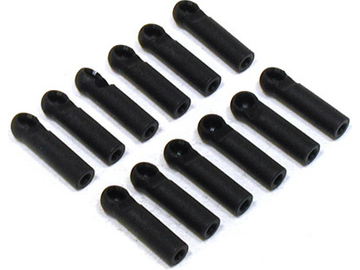 Losi koncovky kulových čepů (12): XXX-T/SCT Losi koncovky kulových čepů (12): XXX-T/SCT / LOSA6020