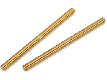 Losi čep 1/8x2.0625" (3.18x52.4mm) TiN (2) Losi čep 1/8x2.0625" (3.18x52.4mm) TiN (2) / LOSA6091