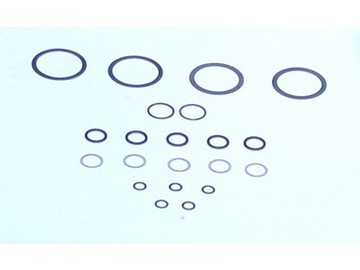 Losi Shim Set 3/16, 1/4, 1/2 Losi Shim Set 3/16, 1/4, 1/2 / LOSA6230