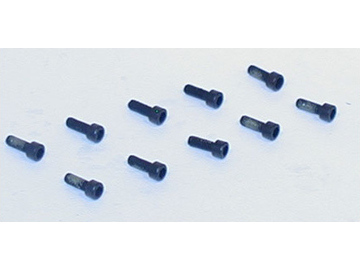 Losi šroub imbus válcová hlava 2-56x1/4" (10) / LOSA6232