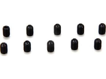 Losi červík imbus 8-32x1/4" (10) / LOSA6293
