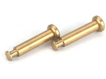 Losi čep 4x21mm TiN (2): 8B,8T / LOSA6501