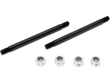 Losi vnější čep 3.5mm (2): 8B 2.0 / LOSA6503