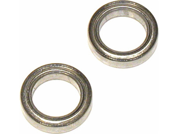 Losi ložisko chrom 1/2x3/8x5/32" (2) Losi ložisko chrom 1/2x3/8x5/32" (2) / LOSA6910