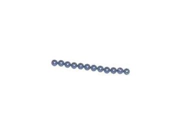 Losi karbidové kuličky dif. 3/32" (2.381mm) (12) / LOSA6951