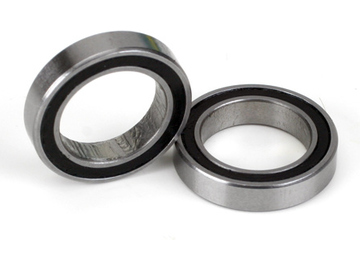 Losi 1/2x3/4x5/32" Rubber Sealed Ball Bearing (2) Losi 1/2x3/4x5/32" Rubber Sealed Ball Bearing (2) / LOSA6953