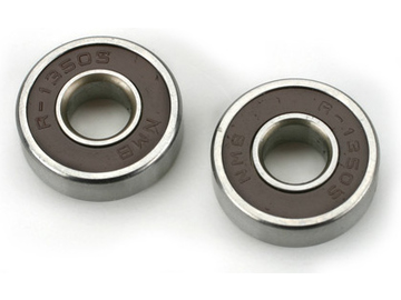 Losi 5x13mm HD Clutch Bearings (2) Losi 5x13mm HD Clutch Bearings (2) / LOSA6955