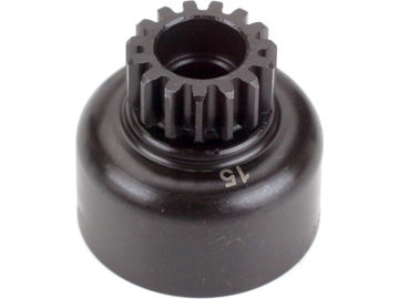 Losi Clutch Bell 15T: 8B,8T / LOSA9118