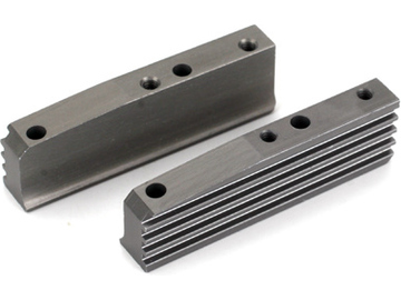 Losi Engine Mount Set: 8B,8T Losi Engine Mount Set: 8B,8T / LOSA9154