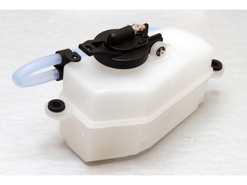 Losi Fuel Tank: 8B 2.0 Losi Fuel Tank: 8B 2.0 / LOSA9162