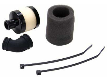 Losi Air Filter Set: SNT Losi Air Filter Set: SNT / LOSA9305