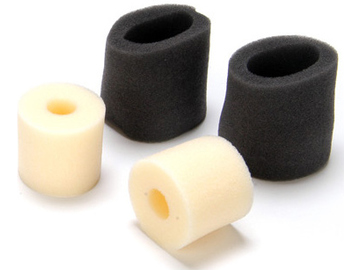 Losi Air Filter Foam Elements: SNT Losi Air Filter Foam Elements: SNT / LOSA9306