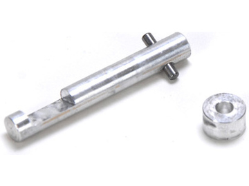 Losi Brake Cam, Piston and Pin: SNT / LOSA9416