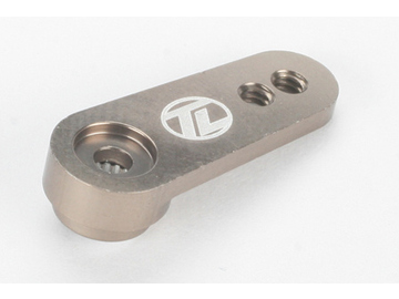 Losi páka serva 23T hliníková: KO/AIR Losi páka serva 23T hliníková: KO/AIR / LOSA99031