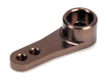 Losi Crawler servo Arm, Aluminum, 23T: JR, Air / LOSA99037