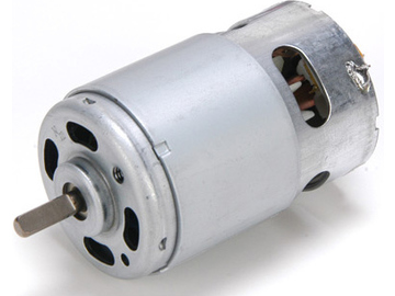Losi starter 775 motor: 8B/8T 2.0 Losi starter 775 motor: 8B/8T 2.0 / LOSA99427