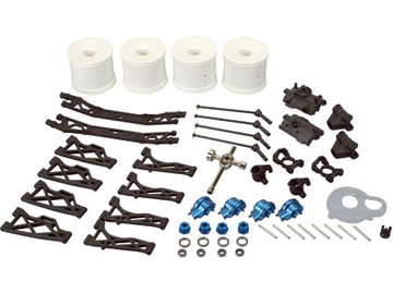 Losi LST Performance Upgrade Kit / LOSB0014