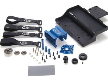 Losi LST konverzní kit Elektro / LOSB0017