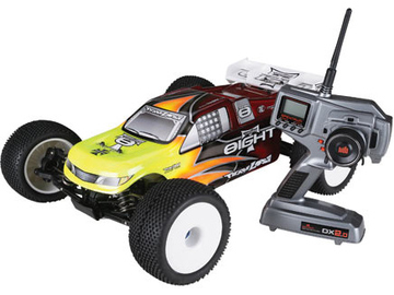 Losi 8ight-T 1:8 4WD RTR DX2.0 / LOSB0083I