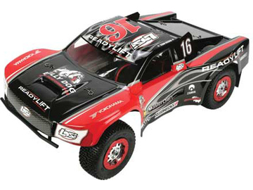 Losi Ready Lift XXX-SCT 1:10 Bind & Drive Losi Ready Lift XXX-SCT 1:10 Bind & Drive / LOSB0106BD