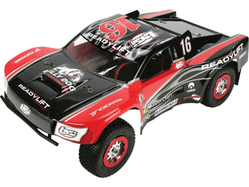 Losi Ready Lift XXX-SCT 1:10 RTR Losi Ready Lift XXX-SCT 1:10 RTR / LOSB0106