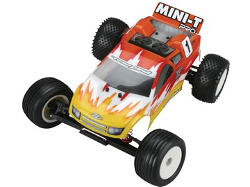 Losi Mini-T Pro 1:18 ARR Losi Mini-T Pro 1:18 ARR / LOSB0210