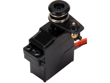 Losi MS20DSL Servo with Saver & Long Lead Mini / LOSB0813