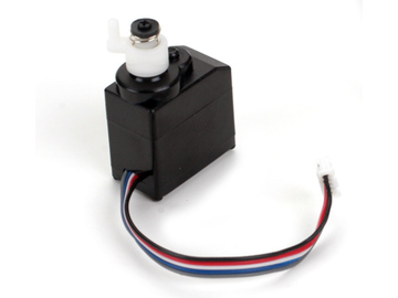 Losi Servo with Servo Saver: Micro-T/B/DT / LOSB0817