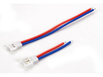 Losi konektor s kabelem: Micro-T/B/DT / LOSB0860
