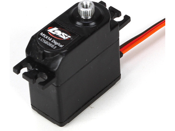 Losi servo: Mini 8IGHT Losi servo: Mini 8IGHT / LOSB0883