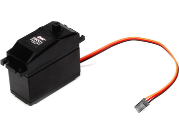 Losi S900S 1/5 Scale Steering Servo with Metal Gear / LOSB0884