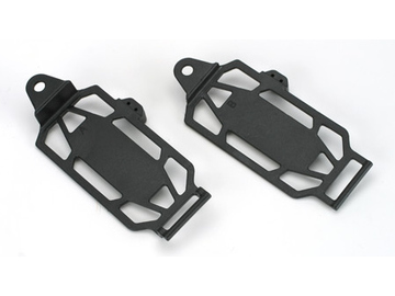 Losi Battery Hold Down Set: Mini-DT / LOSB1032