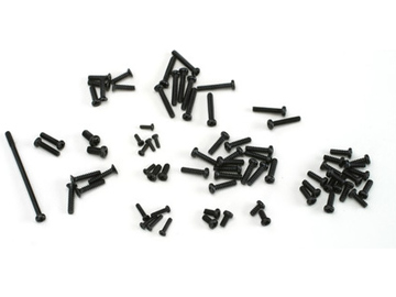 Losi Screw Set: Mini-DT / LOSB1044
