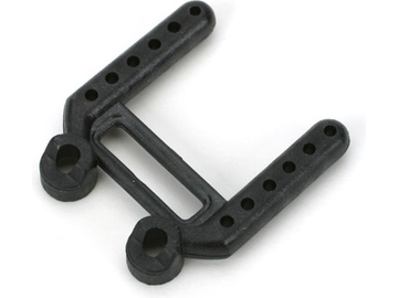 Losi Front Body Mount: Mini-DT / LOSB1046