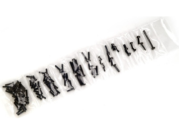 Losi Fastener Set: MHRL / LOSB1050