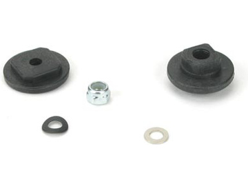 Losi čelisti spojky: Mini-T Losi čelisti spojky: Mini-T / LOSB1064