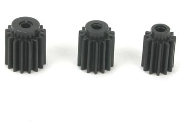 Losi Pinion Gear Bag: Mini-T / LOSB1069